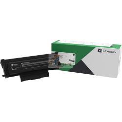 ORIGINALE Lexmark toner nero B222X00 B/MB2236 ~6000 Pagine mod.  B222X00 B/MB2236 EAN 734646690393