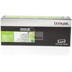 ORIGINALE Lexmark toner nero 50F2U0E ~20000 Pagine mod.  50F2U0E  EAN 734646457248