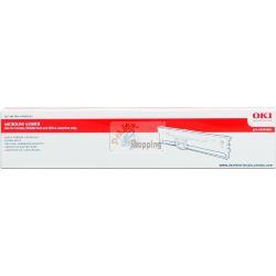 ORIGINALE OKI Nastro colorato nero 6300FB 43503601 4 milioni cifre mod.  6300FB 43503601 EAN 5031713032342