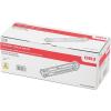 ORIGINALE OKI Tamburo giallo 09006134 C650 ~50000 Pagine mod.  09006134 C650 EAN 5031713072331