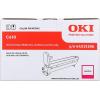 ORIGINALE OKI Tamburo magenta 44315106 C610 ~20000 Pagine mod.  44315106 C610 EAN 5031713045922