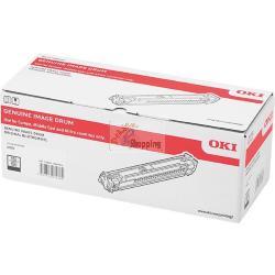 ORIGINALE OKI Tamburo nero 09006131 C650 ~50000 Seiten mod. 09006131 C650 EAN 5031713072362
