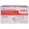 ORIGINALE OKI Tamburo nero 44574307 B401 ~25000 Pagine mod.  44574307 B401 EAN 5031713054757