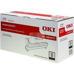 ORIGINALE OKI Tamburo nero 44844472 MC853/873 ~30000 Pagine mod.  44844472 MC853/873 EAN 5031713064039