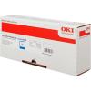 ORIGINALE OKI toner ciano 45396303 MC760 ~6000 Pagine mod.  45396303 MC760 EAN 5031713057697