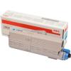 ORIGINALE OKI toner ciano 46490607 C532 ~6000 Pagine mod.  46490607 C532 EAN 5031713067757