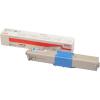 ORIGINALE OKI toner ciano 46508715 C332 ~1500 Pagine mod.  46508715 C332 EAN 5031713067382