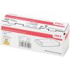 ORIGINALE OKI toner giallo 09006129 C650 ~6000 Pagine mod.  09006129 C650 EAN 5031713072492
