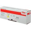 ORIGINALE OKI toner giallo 44315305 C610 ~6000 Pagine mod.  44315305 C610 EAN 5031713045830