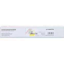 ORIGINALE OKI toner giallo 44469704 C310/330/510/530 ~2000 Pagine mod.  44469704 C310/330/510/530 EAN 5031713047964