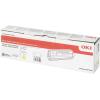 ORIGINALE OKI toner giallo 46861305 C834/C844 ~10000 Pagine mod.  46861305 C834/C844 EAN 5031713071099