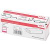 ORIGINALE OKI toner magenta 09006128 C650 ~6000 Pagine mod.  09006128 C650 EAN 5031713072508
