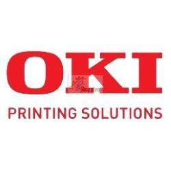 ORIGINALE OKI toner magenta 41012307 OKIPAGE 8c ~3000 Pagine mod.  41012307 OKIPAGE 8c EAN 5031713920328