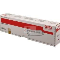 ORIGINALE OKI toner magenta 44059166 MC851/861 ~7300 Pagine mod.  44059166 MC851/861 EAN 5031713052630