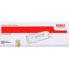 ORIGINALE OKI toner magenta 44315306 C610 ~6000 Pagine mod.  44315306 C610 EAN 5031713045847