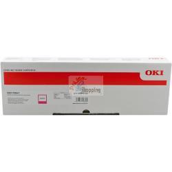 ORIGINALE OKI toner magenta 44844506 C831/841 ~10000 Pagine mod.  44844506 C831/841 EAN 5031713053804