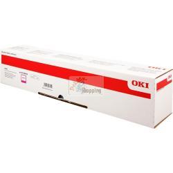 ORIGINALE OKI toner magenta 45536414 C911/931 ~24000 Pagine mod.  45536414 C911/931 EAN 5031713061311