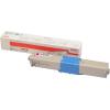 ORIGINALE OKI toner magenta 46508710 C332/MC363 ~3000 Pagine mod.  46508710 C332/MC363 EAN 5031713067337