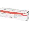 ORIGINALE OKI toner magenta 46861306 C834/C844 ~10000 Pagine mod.  46861306 C834/C844 EAN 5031713071105