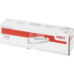 ORIGINALE OKI toner nero 43979202 B430 ~7000 Pagine mod.  43979202 B430 EAN 5031713042358