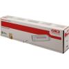 ORIGINALE OKI toner nero 44059256 MC861 ~9500 Pagine mod.  44059256 MC861 EAN 5031713052616