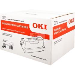 ORIGINALE OKI toner nero 45488802 B721 ~18000 Pagine standard mod.  45488802 B721 EAN 5031713059752