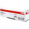ORIGINALE OKI toner nero 45807102 B412 ~3000 Pagine mod.  45807102 B412 EAN 5031713063384