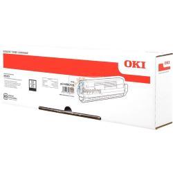 ORIGINALE OKI toner nero 45862818 MC873 ~15000 Pagine mod.  45862818 MC873 EAN 5031713064121