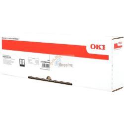 ORIGINALE OKI toner nero 45862840 MC853/873/833 ~7000 Pagine mod.  45862840 MC853/873/833 EAN 5031713064206