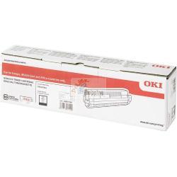 ORIGINALE OKI toner nero 46861308 C834/C844 ~10000 Pagine mod.  46861308 C834/C844 EAN 5031713071129