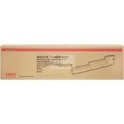 ORIGINALE OKI vaschetta di recupero 42869403 C910 ~30000 Pagine mod.  42869403 C910 EAN 5031713027003