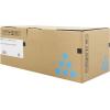 ORIGINALE Ricoh toner ciano 407637/406480 SP C310C ~6000 Pagine alta capacità mod.  407637/406480 SP C310C EAN 4961311893933