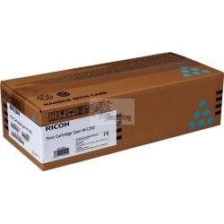 ORIGINALE Ricoh toner ciano 408353 M C250C ~2300 Pagine mod.  408353 M C250C EAN 4961311942150