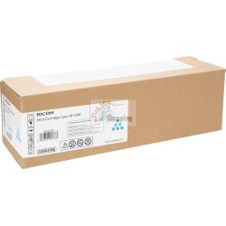 ORIGINALE Ricoh toner ciano 408452 M C240FW ~4500 Pagine mod.  408452 M C240FW EAN 4961311957673