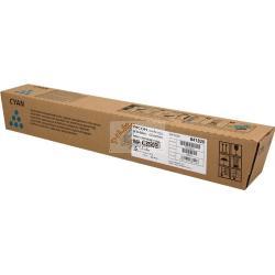 ORIGINALE Ricoh toner ciano 841820 MP C3503C ~18000 Pagine mod.  841820 MP C3503C EAN 4961311881497
