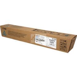ORIGINALE Ricoh toner ciano 841928 MP C2503hc ~9500 Pagine alta capacità mod.  841928 MP C2503hc EAN 4961311886706