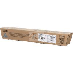 ORIGINALE Ricoh toner ciano 841931 MP C2503c ~5500 Pagine mod.  841931 MP C2503c EAN 4961311886737