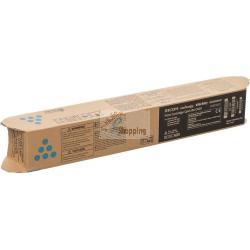 ORIGINALE Ricoh toner ciano 842375 IM C400C ~8000 Pagine mod.  842375 IM C400C EAN 4961311973147