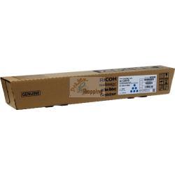 ORIGINALE Ricoh toner ciano 842509 IM C3510 ~28000 Pagine mod.  842509 IM C3510 EAN 4961311968242