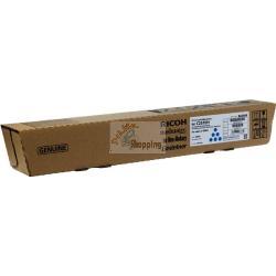 ORIGINALE Ricoh toner ciano 842564 IM C2510 ~18000 Pagine mod.  842564 IM C2510 EAN 4961311968662