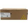 ORIGINALE Ricoh toner giallo 407639 SP C310EY ~2500 Pagine standard mod.  407639 SP C310EY EAN 4961311893872