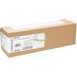 ORIGINALE Ricoh toner giallo 408454 M C240FW ~4500 Pagine mod.  408454 M C240FW EAN 4961311957697