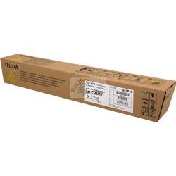 ORIGINALE Ricoh toner giallo 841818 MP C3503Y ~18000 Pagine mod.  841818 MP C3503Y EAN 4961311881473
