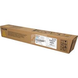 ORIGINALE Ricoh toner giallo 841926 MP C2503hy ~9500 Pagine alta capacità mod.  841926 MP C2503hy EAN 4961311886683
