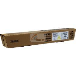 ORIGINALE Ricoh toner giallo 842562 IM C2510 ~18000 Pagine mod.  842562 IM C2510 EAN 4961311968648