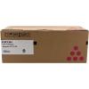 ORIGINALE Ricoh toner magenta 407640 SP C310EM ~2500 Pagine standard mod.  407640 SP C310EM EAN 4961311893889