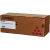 ORIGINALE Ricoh toner magenta 407718 SP C252HEM ~6000 Pagine mod.  407718 SP C252HEM EAN 4961311896903