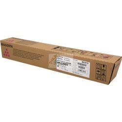 ORIGINALE Ricoh toner magenta 841819 MP C3503M ~18000 Pagine mod.  841819 MP C3503M EAN 4961311881480