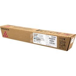 ORIGINALE Ricoh toner magenta 842081 MP C305M ~4000 Pagine mod.  842081 MP C305M EAN 4961311870125