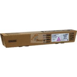 ORIGINALE Ricoh toner magenta 842508 IM C3510 ~28000 Pagine mod.  842508 IM C3510 EAN 4961311968235